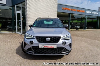 SEAT Arona Seat Arona 1.0 TSI FR Business Intense - afbeelding nr 7