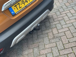 Renault Captur - afbeelding nr 8