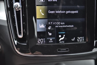Volvo XC40 Volvo XC40 1.5 T4 Core Bright | Camera | Trekhaak | Keyless - afbeelding nr 17
