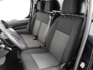 Peugeot Expert Peugeot Expert 2.0 BlueHDI 180PK Long Premium Automaat Airco App-Connect LM Velgen - afbeelding nr 17