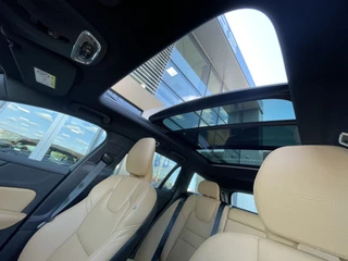 Volvo V60 | Glazen schuif-kanteldak | Plug-in Hybrid - afbeelding nr 36