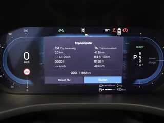 Volvo XC60 Volvo XC60 T8 PLUG-IN HYBRID ULTRA BLACK EDITION LUCHTVERING 360GR CAM SCHU - afbeelding nr 26
