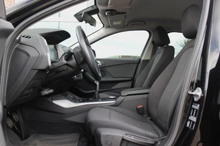 BMW 1 Serie ➡️ BMW 1-serie 116d F40 Executive Edition | 1e eigenaar | NL Auto | DAB | LED | Carplay | PDC | Cruise-control | Climate control | Sportstuur | Mistlampen | 16 inch - afbeelding nr 12