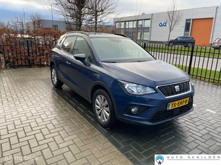 SEAT Arona - 135752934-0