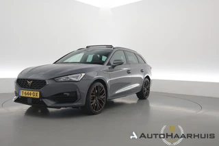 CUPRA Leon Sportstourer 1.4 e-Hybrid VZ Copper Edition