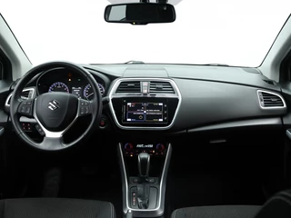 Suzuki S-Cross - afbeelding nr 20