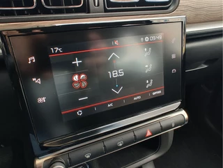 Citroën C3 Citroën C3 1.2 PURETECH SHINE BUSINESS Keyless | Stoelverwarming | Houtinleg dashboard - afbeelding nr 20