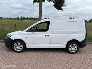 Volkswagen Caddy Volkswagen Caddy Cargo 1.5 TSI Benzine + AC | NAVI | PDC - afbeelding nr 6