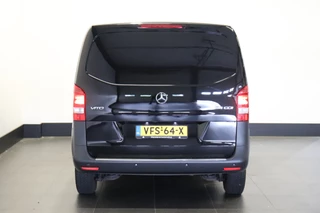 Mercedes-Benz Vito - A/C Climate - Navi - Cruise - PDC - €15.900,- Excl. - afbeelding nr 6