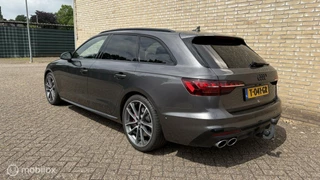Audi S4 Audi S4 Avant 3.0 TDI S4 quattro - afbeelding nr 13