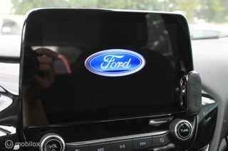 Ford Fiesta Ford Fiesta 1.1 Trend 84 PK Carplay Clima Cruise pdc - afbeelding nr 15