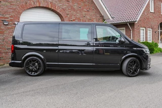 Volkswagen Transporter Volkswagen Transporter 2.0 TDI L2H1 30 DC T6.1 150 PK BULLI DUB/CAB - afbeelding nr 2