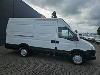 Iveco Daily Iveco Daily 35S15V 330 L2H2 Airco 146 PK 3500 KG euro 5 - afbeelding nr 17