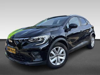 Mitsubishi ASX 1.0 MPI Turbo Intense