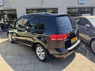 Volkswagen Touran Volkswagen Touran 1.4 TSI Automaat Volledig onderhouden Navi - afbeelding nr 14