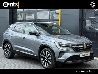 Renault Austral - 7333250-0