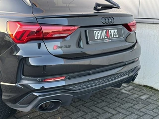 Audi RSQ3 - afbeelding nr 10