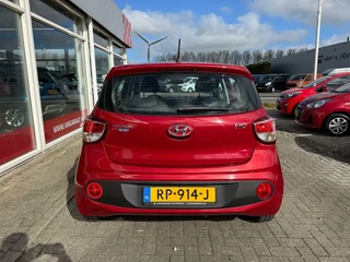 Hyundai i10 Hyundai i10 1.0i Comfort - afbeelding nr 12