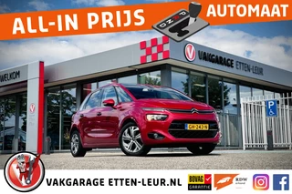 Citroën C4 Picasso - 396863440-0