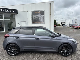Hyundai i20 Hyundai i20 1.2 Yes! Plus Carplay Navi Cruise Pdc Bluetooth - afbeelding nr 10