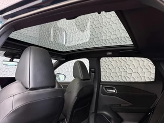 Nissan QASHQAI Nissan QASHQAI 1.3 MHEV 160PK TEKNA PLUS BOSE 20''LMV LEER ALCANTARA PANO MASSAGE BOSE STOEL/STUUR/RUIT VERW MATRIX.LED ELEK.KLEP HEADUP 20''LMV GOOGLE NAVI 03/2025 Ocean Deep - afbeelding nr 55