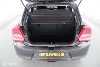 Suzuki Swift Suzuki Swift 1.2 Style Smart Hybrid geen import|cam|nav|acc|lmv16 - afbeelding nr 14
