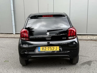 Peugeot 108 Peugeot 108 1.0 e-VTi Allure | Clima | Camera | Navi | Full Options! - afbeelding nr 6