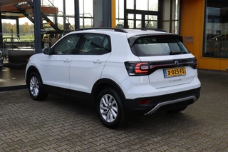 Volkswagen T-Cross - afbeelding nr 7
