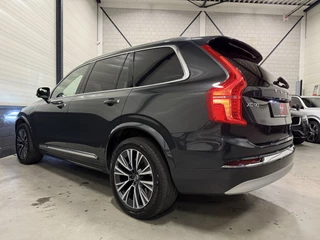 Volvo XC90 Volvo XC90 T8 Recharge AWD Plus Bright LONG RANGE PANO/LUCHTVERING/TREKHAAK/HEAD-UP/VENTILATIE+MEMORY/H&K/PILOT-ASSIST/ACC/20