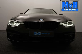 BMW 3 Serie BMW 3-serie 320i Centennial High Executive|LEER|LED|ORG.NL - afbeelding nr 27