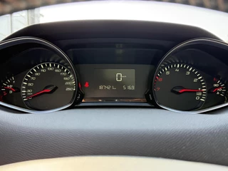 Peugeot 308 Peugeot 308 SW 1.2 PureTech Style 1e Eigenaar,Pano,Navi,131pk,Trekhaak,6 Bak,Clima,Cruise,Pdc,Lm Velgen,Dealer Onderhouden,Apk tot 11-2025 - afbeelding nr 17