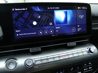 Hyundai Kona Hyundai Kona Electric Comfort 65.4 kWh | Demo | - afbeelding nr 32