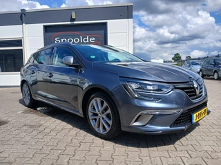 Renault Mégane Estate 1.3 TCe GT-Line/Topstaat/Dealer onderhouden