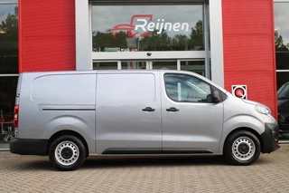 Peugeot e-Expert Peugeot e-Expert LONG (L3) 136PK 75 kWh 3-FASE | SCHUIFDEUREN LINKS EN RECHTS | NAVIGATIE 10
