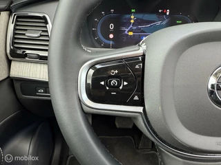 Volvo XC90 Volvo XC90 T8 Recharge AWD Ult. Bright / Massage / Stoelventilatie - afbeelding nr 20