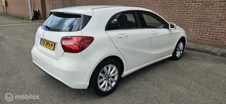 Mercedes-Benz A-Klasse Mercedes A-klasse 180 d Ambition navi/sportstoel/pdc /airco. - afbeelding nr 6