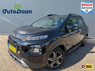 Citroën C3 Aircross - afbeelding nr 1