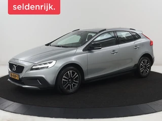 Volvo V40 Cross Country 1.5 T3 Edition+ | Trekhaak | Stoelverwarming