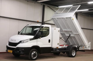 Iveco Daily - 115723792-0
