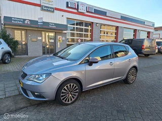 SEAT Ibiza SEAT IBIZA 1.0 ECOTSI STYLE CONNECT 6-VERSN. /Carplay / Camera / - afbeelding nr 3