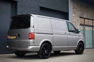 Volkswagen Transporter 175PK | NAP Logisch | NL-auto | Nieuwe APK - afbeelding nr 8