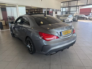 Mercedes-Benz CLA Mercedes-Benz CLA 200 d AMG Or.ArtEd. - afbeelding nr 3