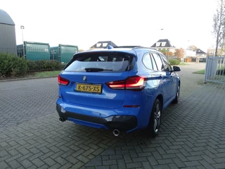 BMW X1 BMW X1 xDrive20i High Executive aut M-pakket / Panoramadak - afbeelding nr 5