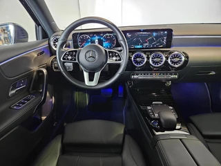Mercedes-Benz A-Klasse Mercedes-Benz A-Klasse 180 Business Solution Luxury / NL Auto - afbeelding nr 17