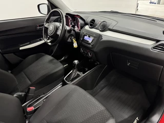 Suzuki Swift - afbeelding nr 16