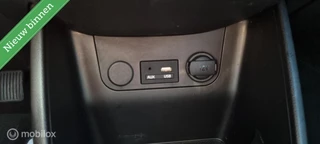 Kia Picanto Kia Picanto 1.0 CVVT EconomyPlusLine CAMERA/AIRCO/5DEURS - afbeelding nr 29