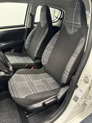Peugeot 108 Peugeot 108 1.0 e-VTi Active Automaat-Airco-Bluetooth-Elek.ramen - afbeelding nr 14