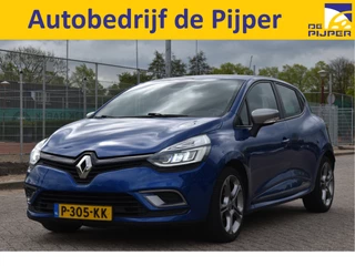 Renault Clio 0.9 TCe GT-Line 2x Pack Essentiel