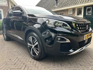 Peugeot 3008 Peugeot 3008 1.2 130pk Allure Carplay, Trekhaak - afbeelding nr 24