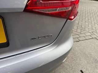 Audi A3 Audi A3 Sportback 1.4 e-tron |Hybride|Automaat|Sline|Virtual| - afbeelding nr 8